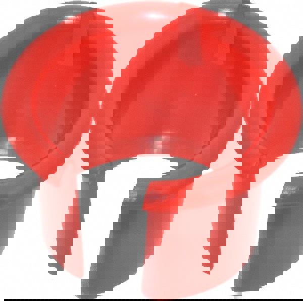 Anti-Short Bushing for 3/4